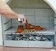 griglia barbecue