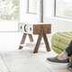 altoparlante da terra / Bluetooth / senza fili / attiva