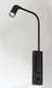 faretto sporgente / LED / rotondo / per uso residenziale