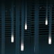 luce a sospensione / sporgente / LED / tubolare