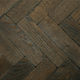 parquet massello / in rovere / anticato / patinato
