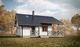 casa prefabbricata / ecologica / contemporanea / individuale