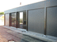 casa prefabbricata / contemporanea / a due piani