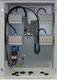 string combiner box