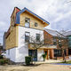 micro-casa prefabbricata / moderna / a due piani