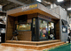 micro-casa prefabbricata / contemporanea
