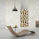 piastrella da interno / da bagno / da cucina / da sala