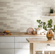 piastrella da cucina / da bagno / da parete / da pavimento