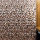 piastrella aspetto mosaico / in vetro / da interno / da parete