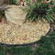 bordura da giardino / divisoria / per allestimenti paesaggistici / in plastica
