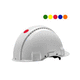 casco da cantiere / forestale