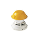 rilevatore di fumo / di calore / da soffitto / professionale