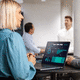 software plug-in / di monitoraggio / di gestione / di analisi