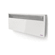 termoconvettore elettrico / 1000 w / contemporaneo / in metallo
