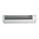barriera d'aria da soffitto / a muro / professionale