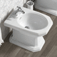 bidet in ceramica