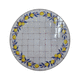 piano per tavolo in ceramica / personalizzabile / contract / colore personalizzabile