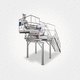 pressa per pasta professionale