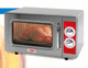 forno professionale / elettrico / a microonde / a libera installazione