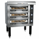 forno professionale / elettrico / a vapore / a libera installazione