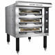 forno professionale / elettrico / a vapore / a libera installazione