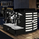 macchina da caffè espresso / professionale / automatica / a 1 gruppo