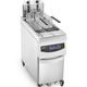 friggitrice elettrica / professionale / autoportante