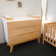 cassettone moderno / in legno / per bambini / non specificato