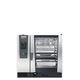 forno elettrico / a gas / a convezione / a libera installazione
