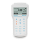 analizzatore dell'acqua multiparametrico / pH / conducibilità / ORP