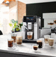 macchina da caffè espresso / a filtro / combinata / completamente automatica