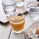 tazza in vetro / contract