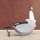 lavatesta design originale