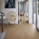 parquet multistrato / in legno / in rovere / finitura opaca