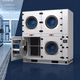 intercambiadores data center compatto / energeticamente efficiente