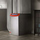 caldaia a gas / residenziale / da interno / a condensazione