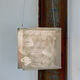 lampada portatile / in acciaio inossidabile / contemporanea / con cavo