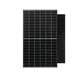 pannello solare fotovoltaico monocristallino / per riscaldamento / doppio vetro / black