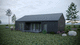 casa prefabbricata / ecologica / contemporanea / a un piano
