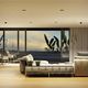 faretto da incasso a soffitto / LED / rotondo / IP20