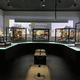 faretti a binario LED / tondo / in alluminio / in gomma