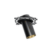 faretto sporgente / LED / rotondo / IP54