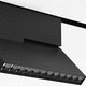 faretti a binario LED / lineare / in alluminio / in ottone