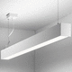 profilo luminoso sospeso / LED