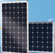 pannello fotovoltaico monocristallino