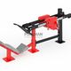 leg press da esterno