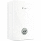 caldaia a gas / con scaldacqua / da parete / professionale