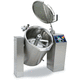 bollitore in acciaio inossidabile 316L