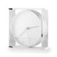 orologio contemporaneo / da tavolo / digitale / in ABS