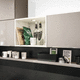 pannello decorativo per interni / per arredamento / ad alta resistenza / melaminico